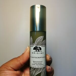 Origins Plantscription Youth Serum 30ml
